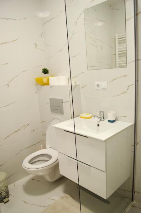 דירות אורדאה 3 Dream Apartmant 3+Parcare Gratuita מראה חיצוני תמונה