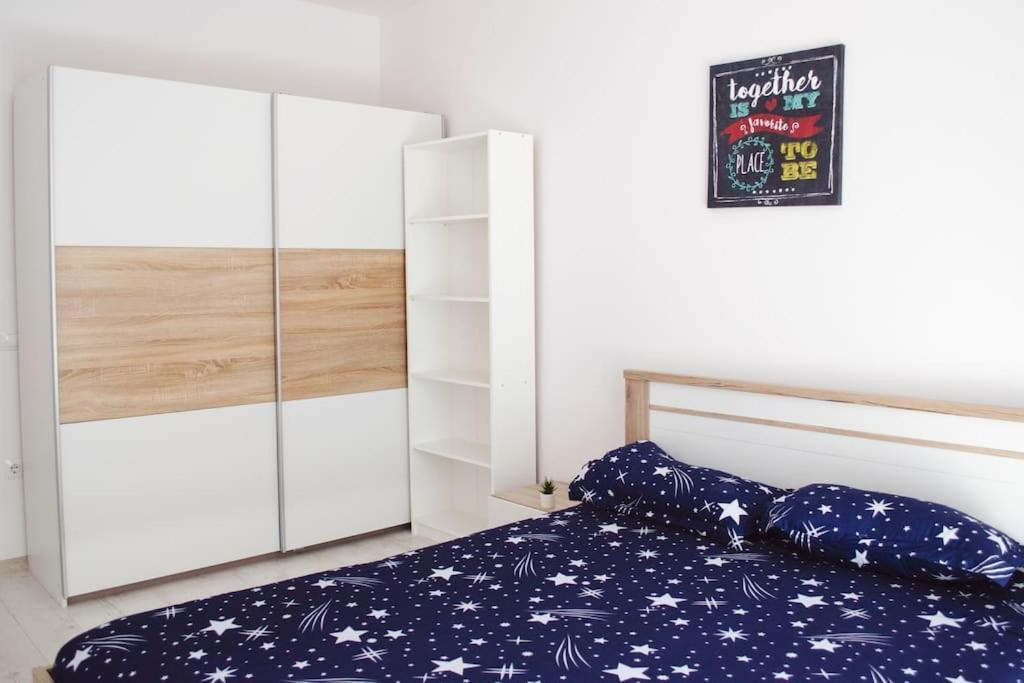 דירות אורדאה 3 Dream Apartmant 3+Parcare Gratuita מראה חיצוני תמונה
