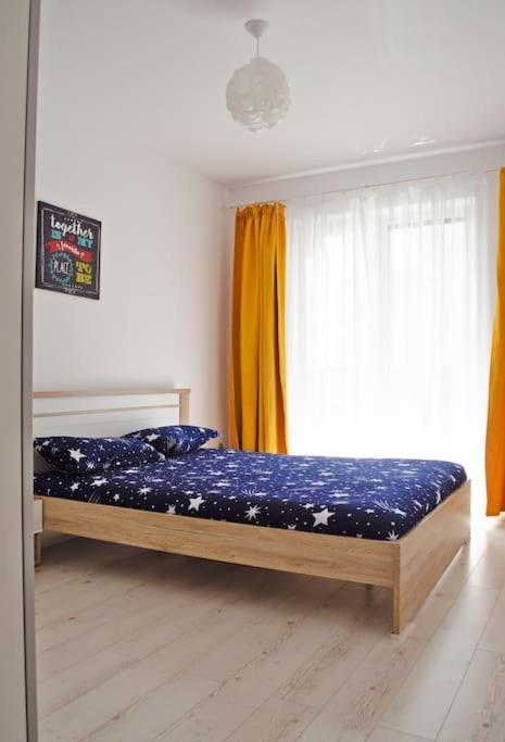 דירות אורדאה 3 Dream Apartmant 3+Parcare Gratuita מראה חיצוני תמונה